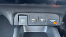 Honda Jazz 1.5 i-MMD Hybrid SR 5dr eCVT Hybrid Hatchback